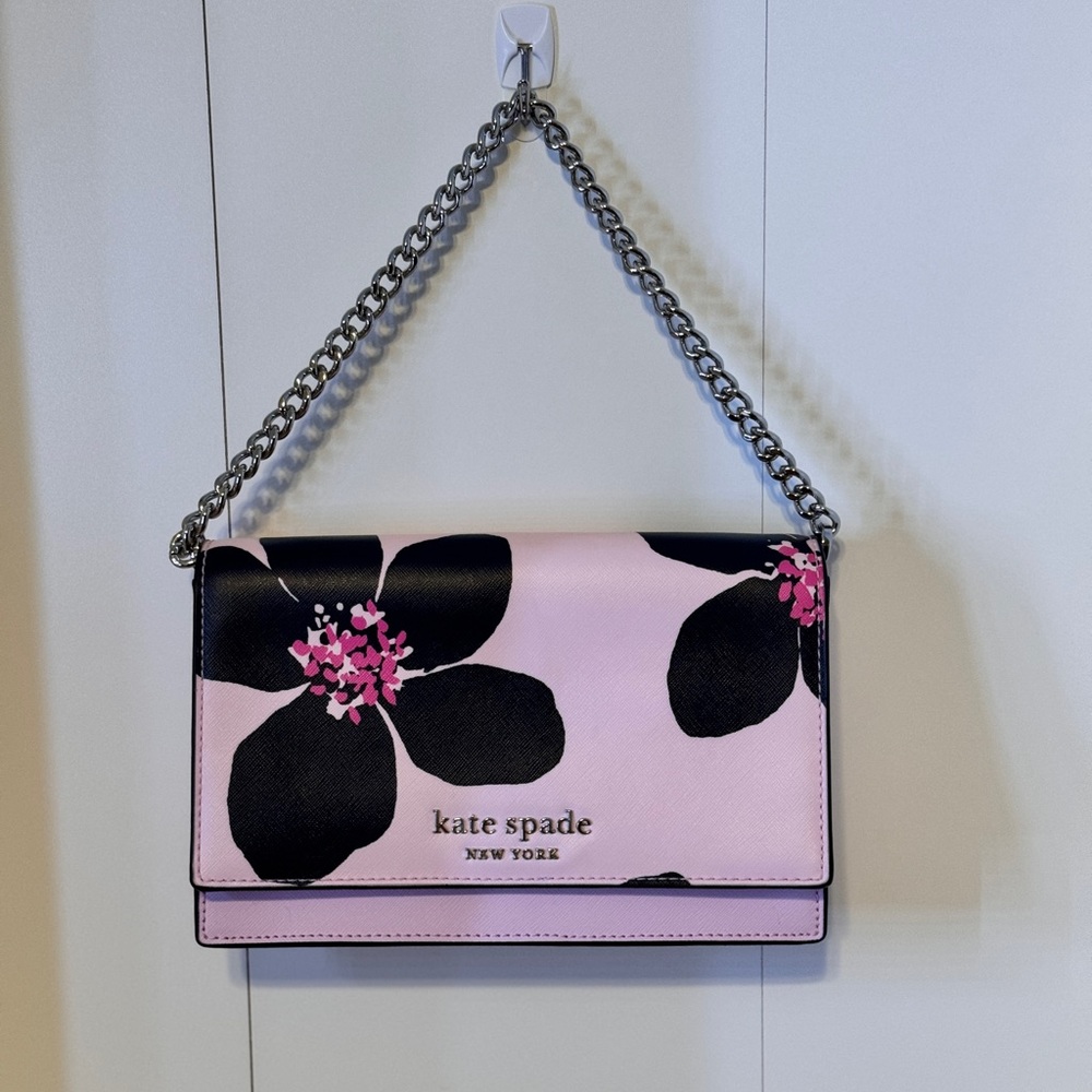 Kate Spade Handbag - Picture 2 of 4